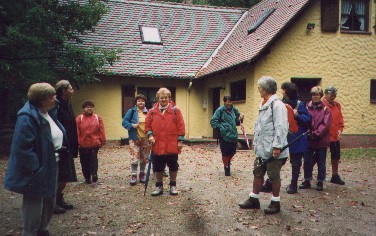 1996, H�tenfahrt der Frauen, R�llfeld/Klingenberg